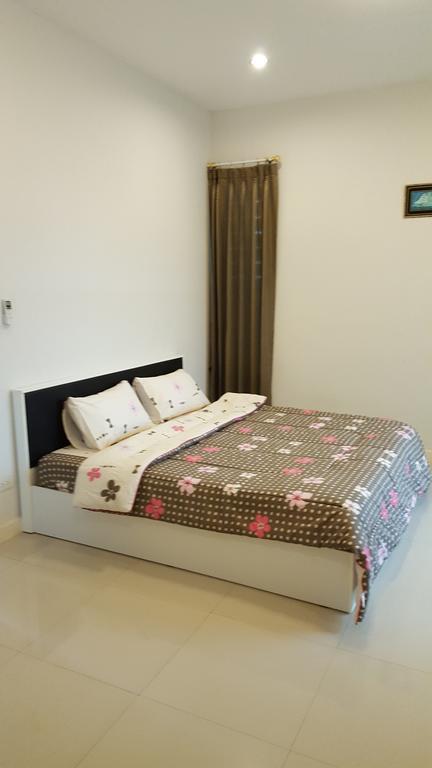 Baanpak Soi 102 HHQ Exterior foto