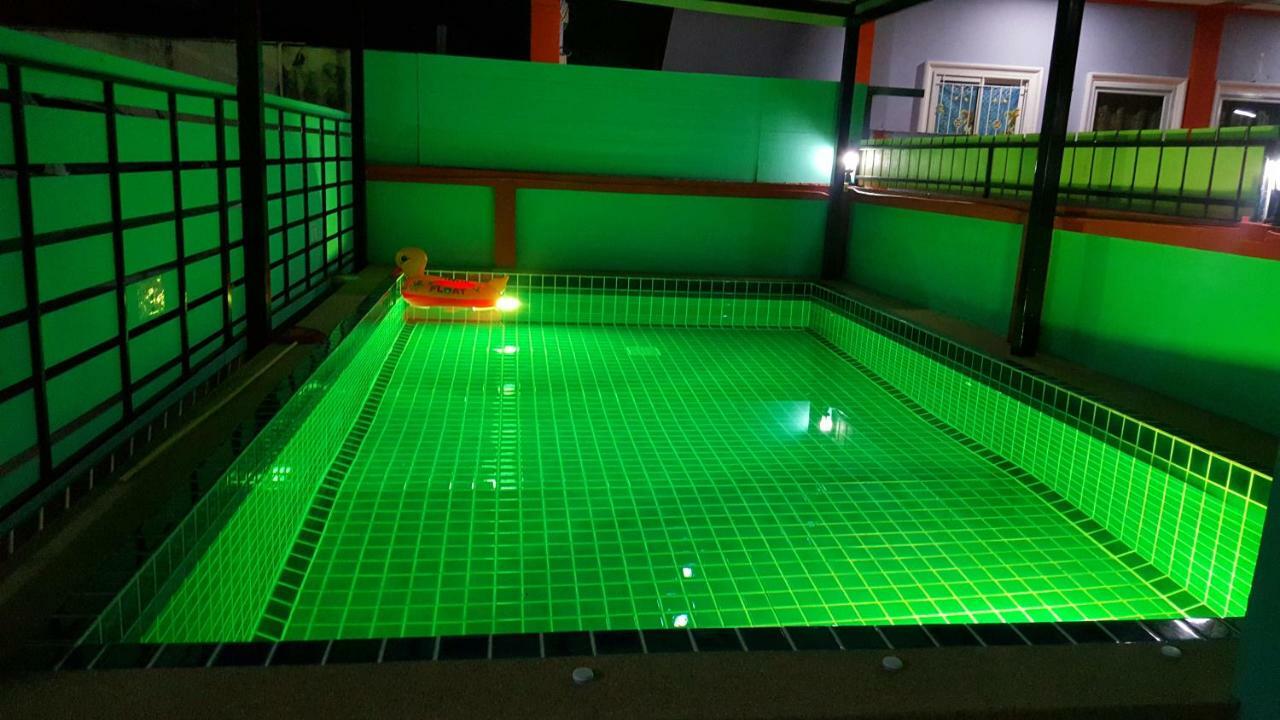 Baanpak Soi 102 HHQ Exterior foto