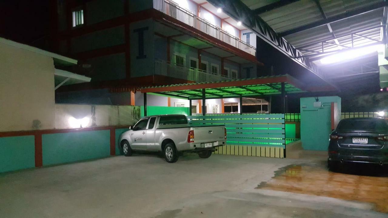 Baanpak Soi 102 HHQ Exterior foto