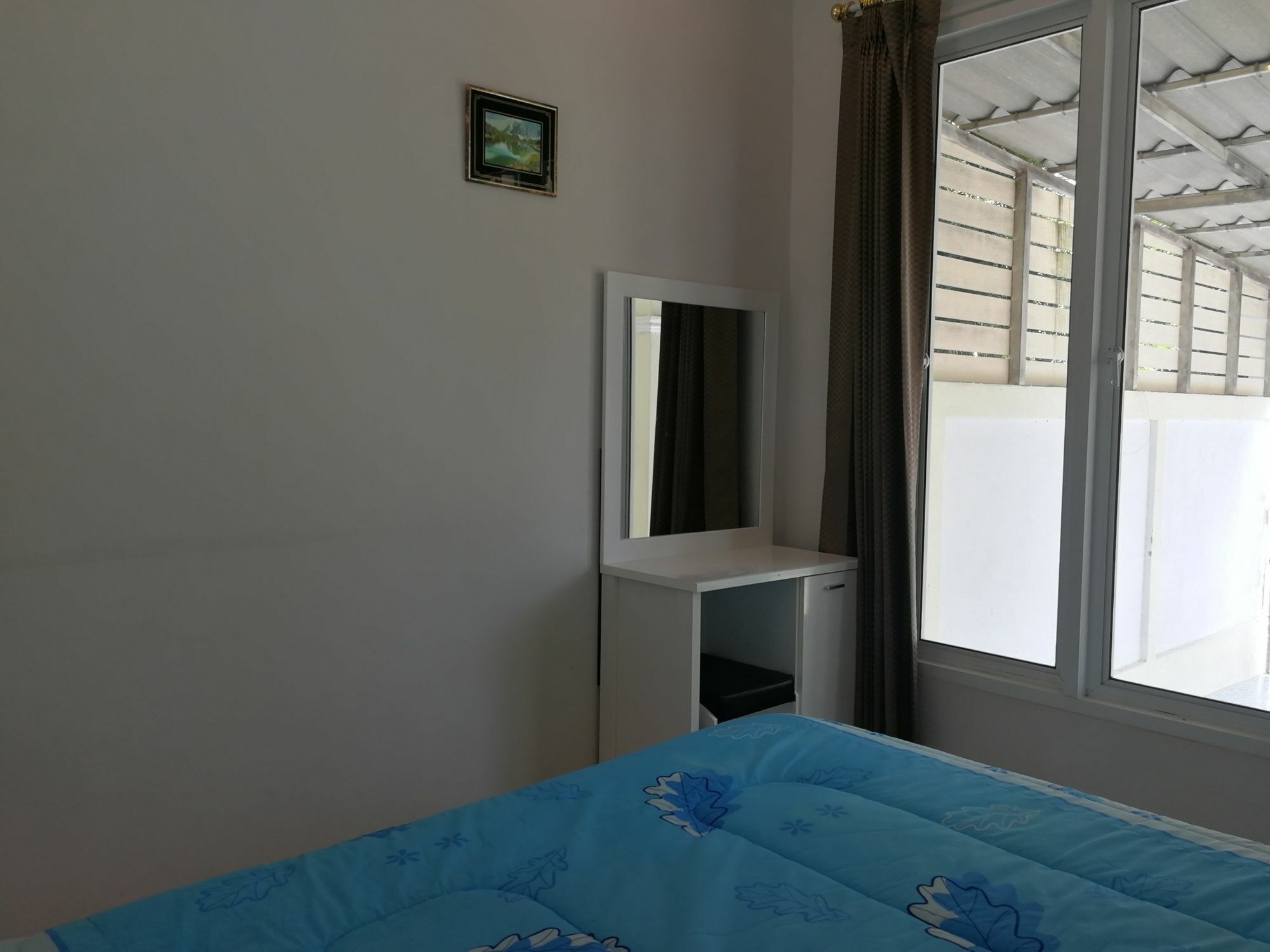 Baanpak Soi 102 HHQ Exterior foto