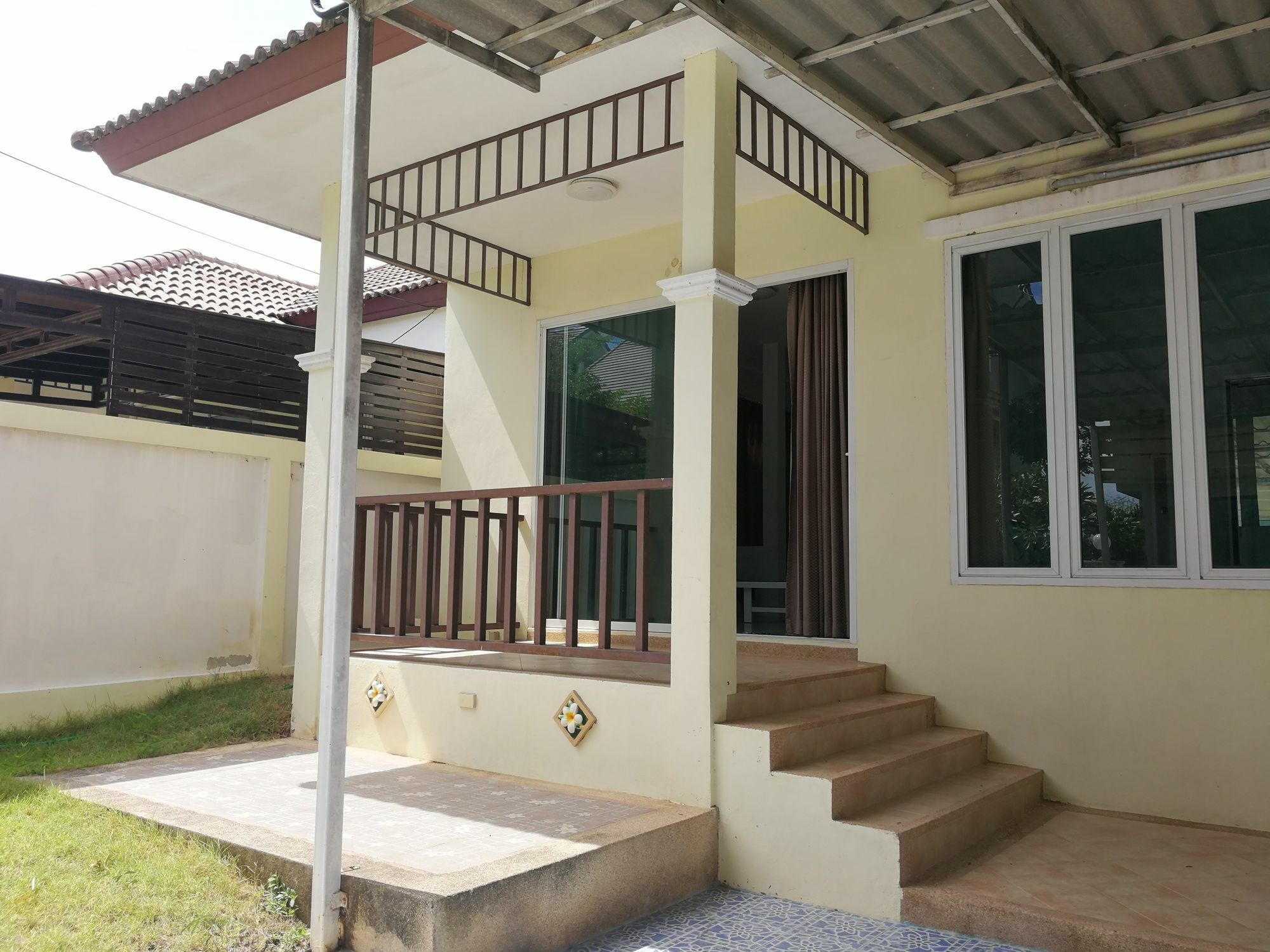 Baanpak Soi 102 HHQ Exterior foto